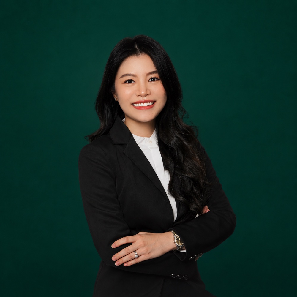 Ee Von Goh, Dispute Resolution Lawyer